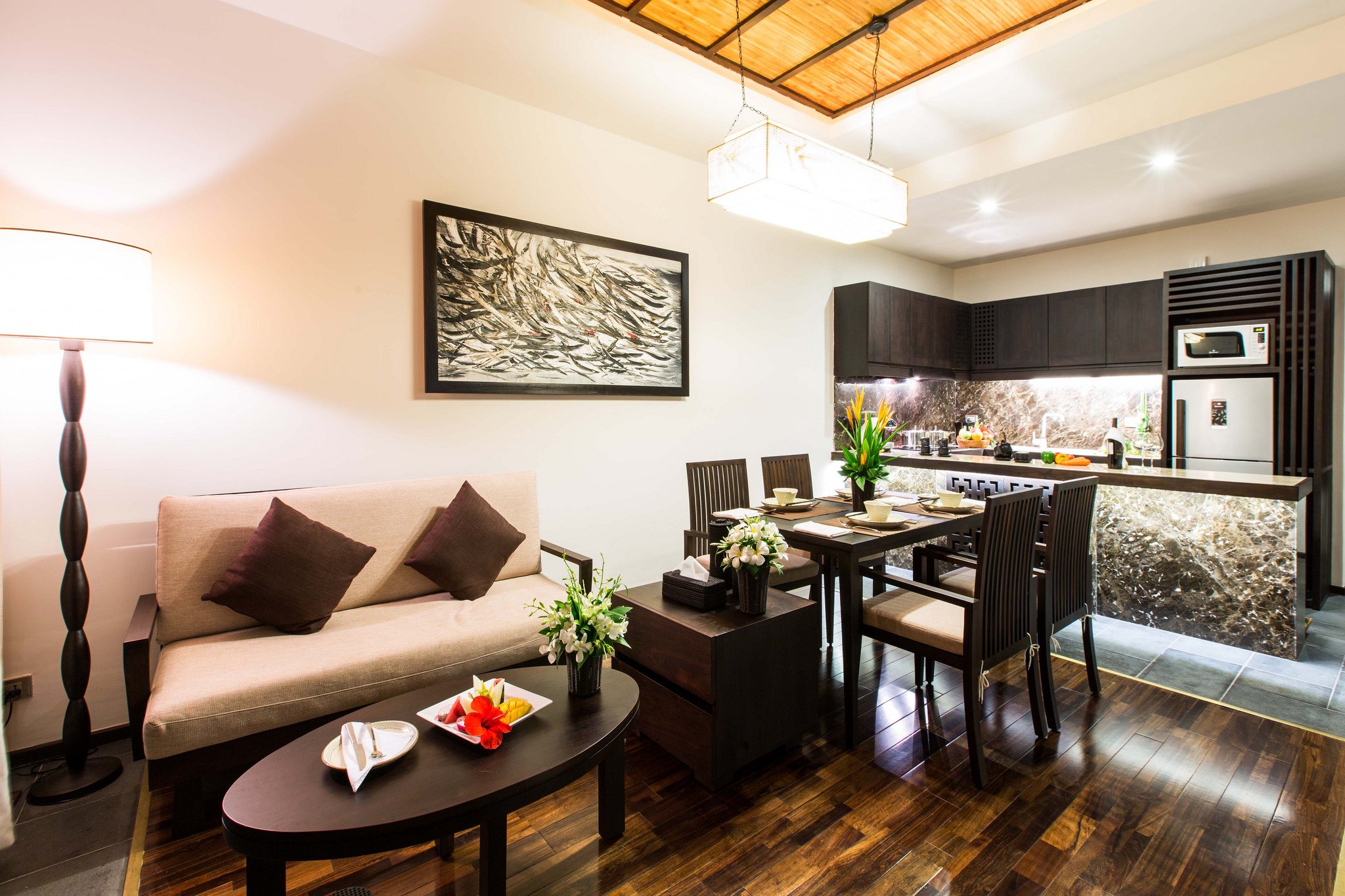 Family Apartment - Hotel24h.net